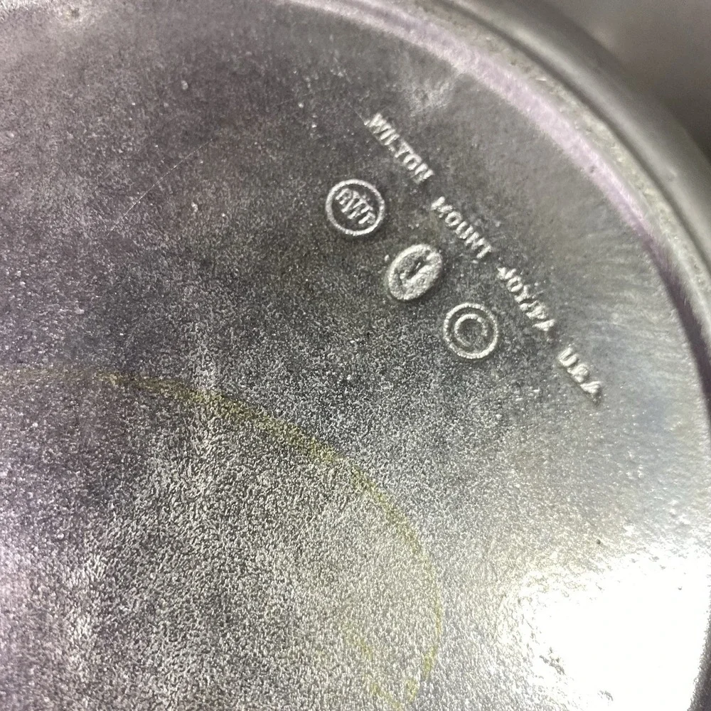 Wilton this product